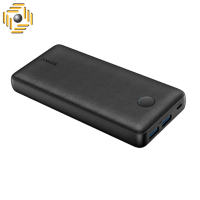 شارژر همراه انکر مدل PowerCore Select 20000 A1363 ظرفیت 20000 میلی آمپر ساعت
