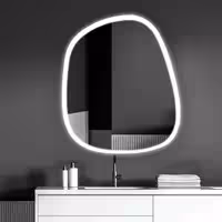 آینه هوشمند ضد بخار زونتس مدل ES-640