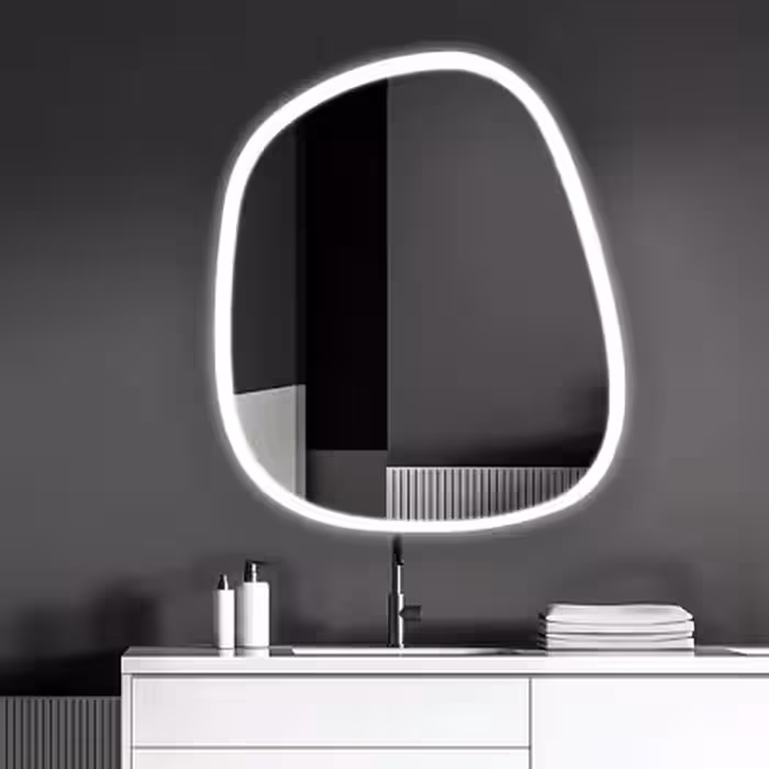 آینه هوشمند ضد بخار زونتس مدل ES-640