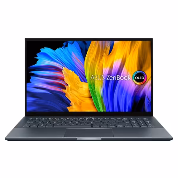 قیمت روز لپ تاپ ایسوس ZenBook Pro UM535QE – G آی تی هوم