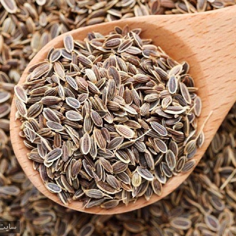 تخم شوید درجه 1  250گرم