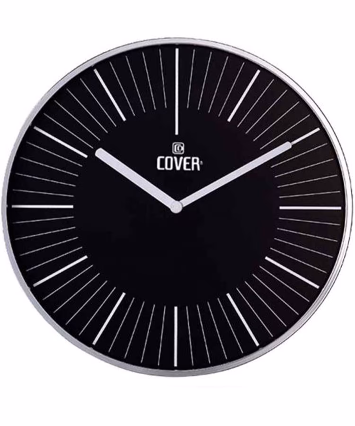 ساعت دیواری کاور, کد YA-07-04-VV