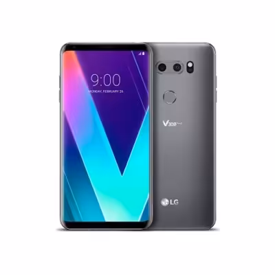 گوشی موبایل ال جی وی 30 اس تاین کیو