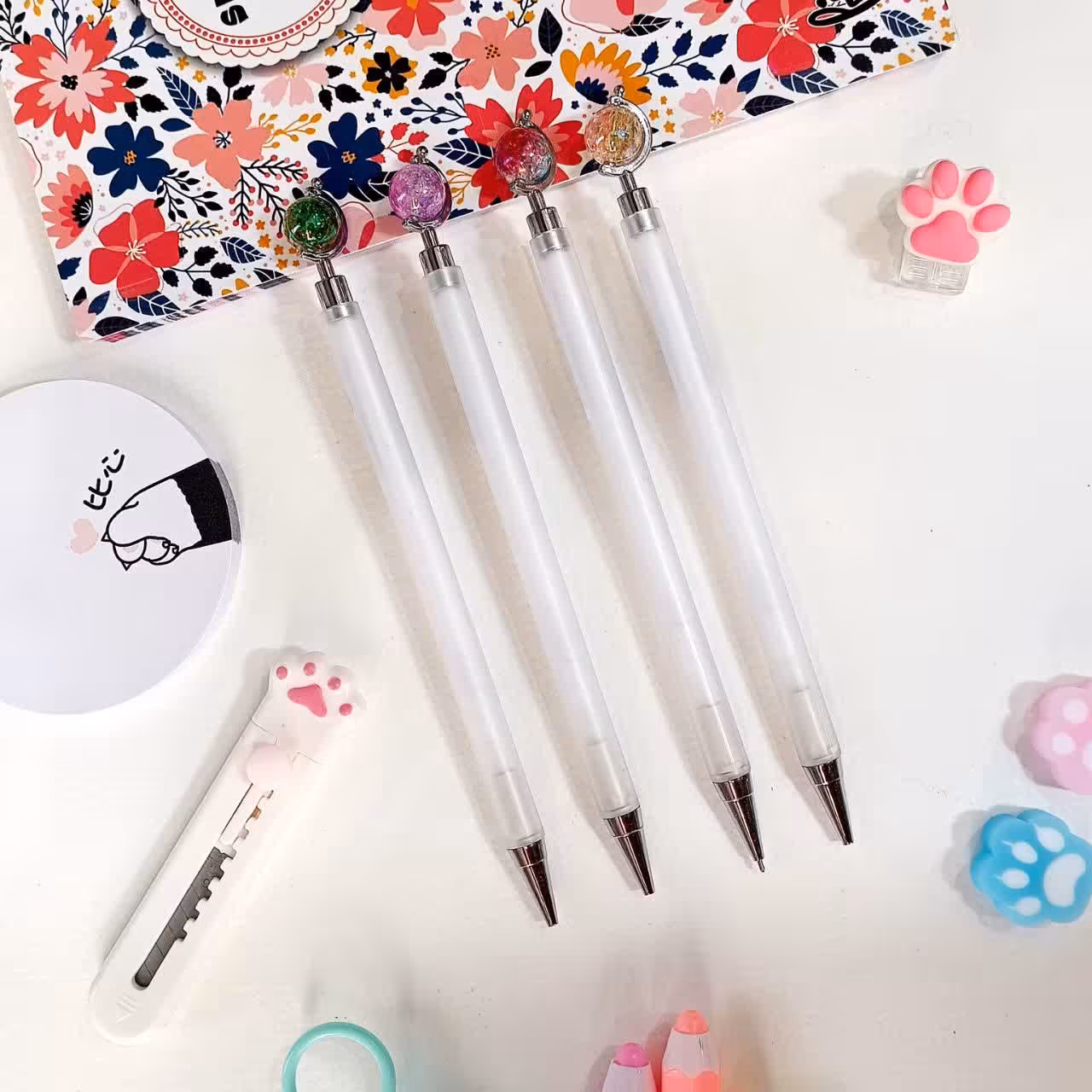 اتود فانتزی پنج دهم طرح گوی