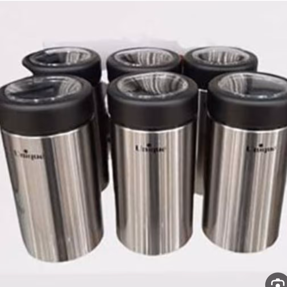 ادویه 6 تایی یونیک