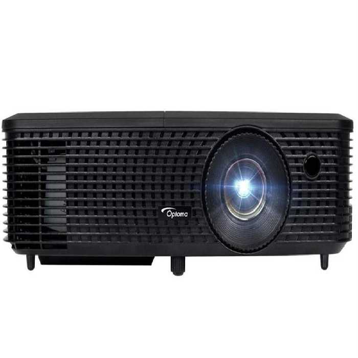ویدئو پروژکتور اوپتوما مدل S341 Plus