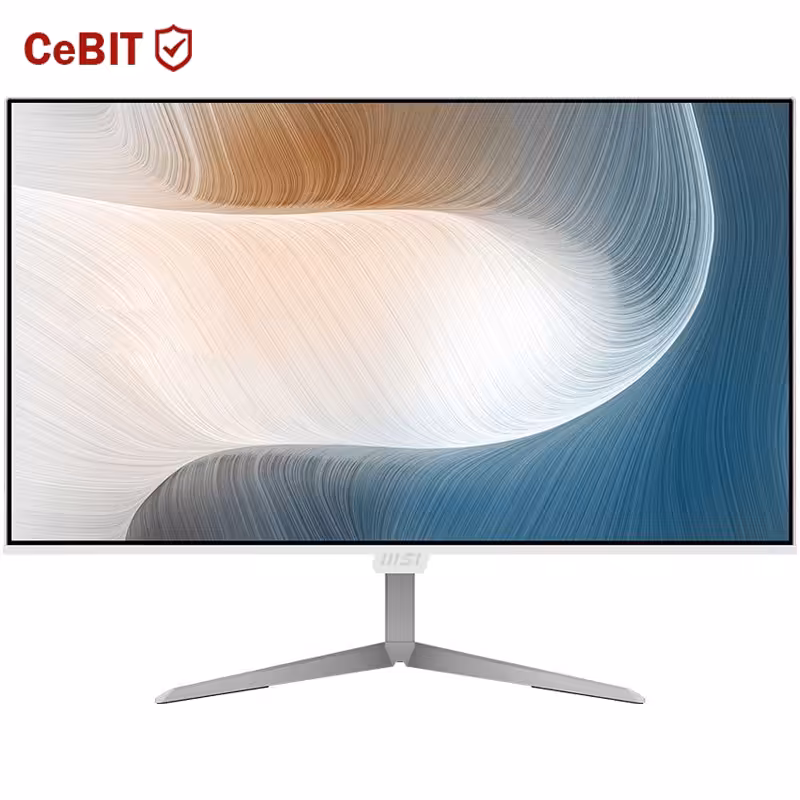 آل این وان 23.8 اینچی ام اس آی مدل  Modern AM241 11M