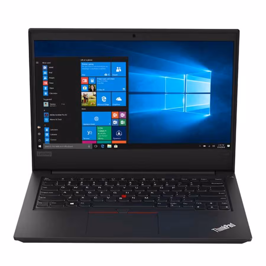 قیمت و خرید لپ تاپ 14 اینچ لنوو ThinkPad E490-AE Core i7 8565U/1TB HDD/16GB/RX550 2GB | یاس ارتباط