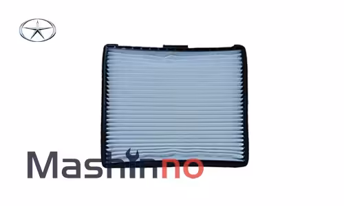 فیلتر کابین جک J5