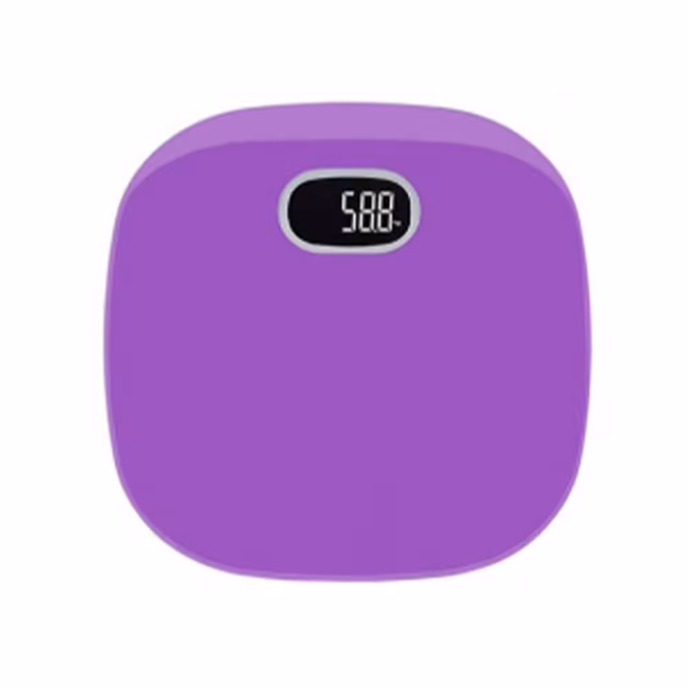 ترازوی دیجیتالی BS1409 گلامور-glamor