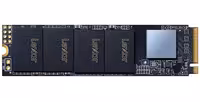 حافظه اس اس دی M.2 لکسار مدل NM610 با ظرفیت 1 ترابایت