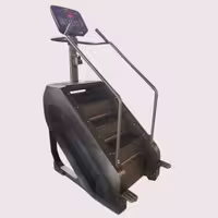 پله باشگاهی پریکور Precor stepmill