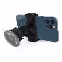 پایه نگهدارنده جاست موبایل مدل Just Mobile Xtand™ Go Z1 - Hiapple.ir