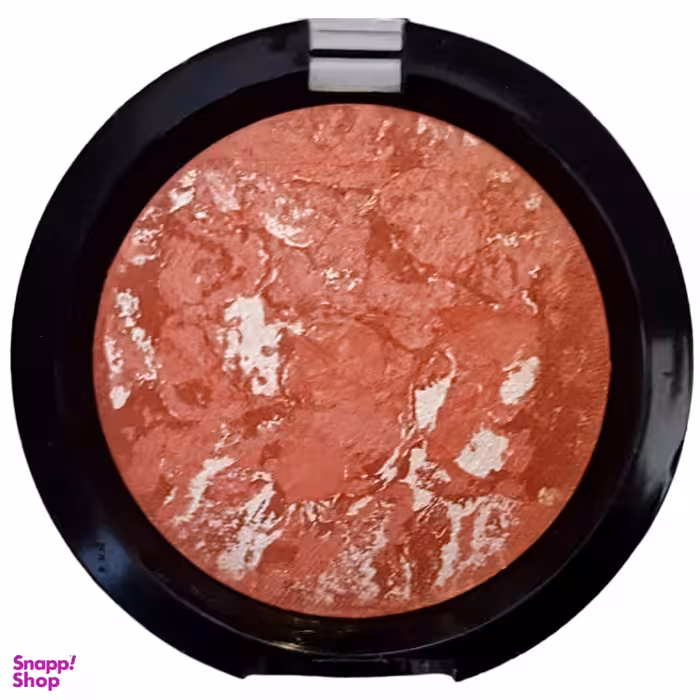 رژ گونه باریش (Barish) مدل Terracotta شماره 204