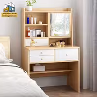 میز آرایش کد DMP63 - فروشگاه سه گامه