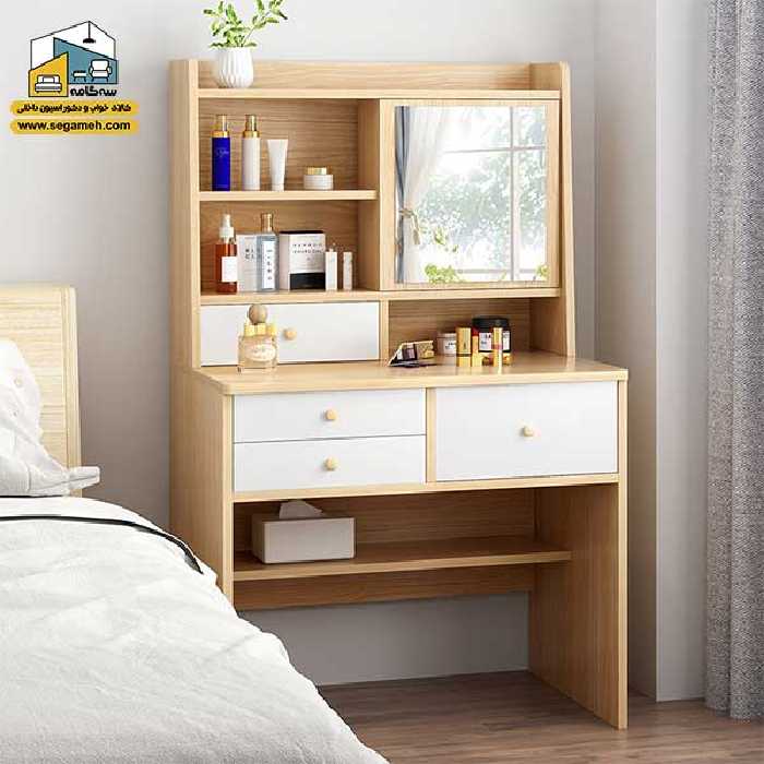 میز آرایش کد DMP63 - فروشگاه سه گامه
