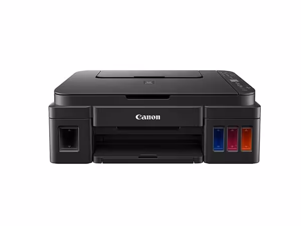 پرینتر جوهرافشان کانن مدل PIXMA G3415