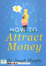 قیمت و خرید کتاب قدرت جذب پول زبان اصلی انگلیسی | ایده بوک