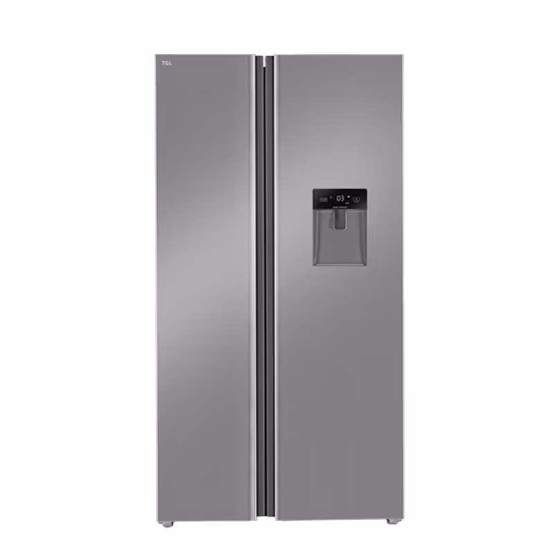 یخچال تی-سی-ال مدل S660ASD