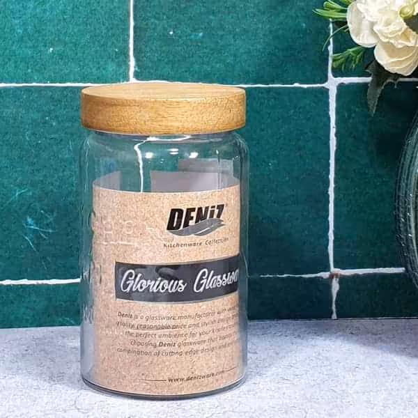 بانکه SAIDA سایز 2 دنیز