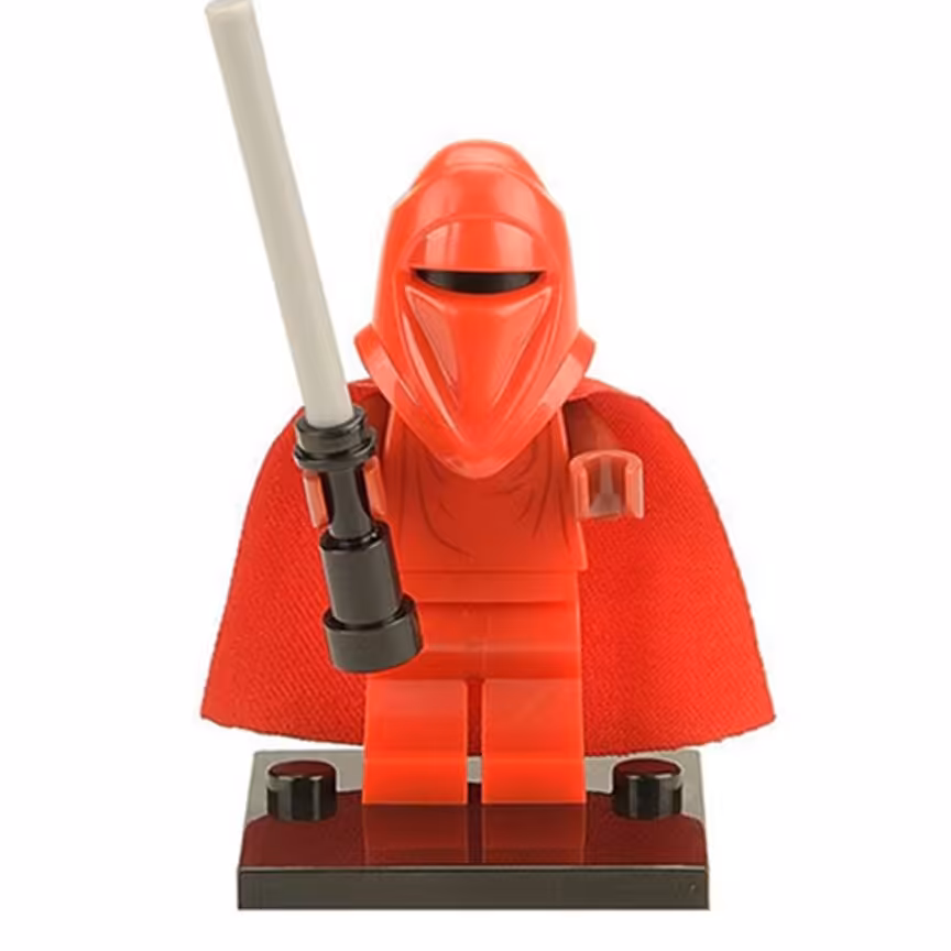 لگو رویال گارد مدل 1