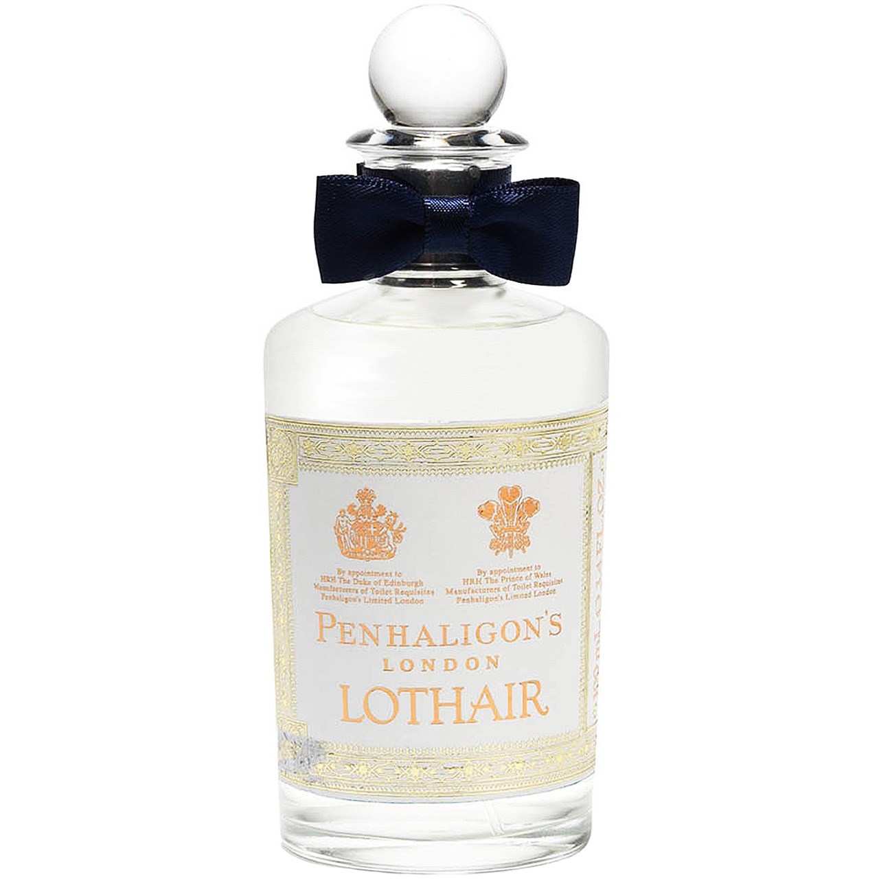 عطر ادکلن پنهالیگون مدل Lothair حجم 100 میل