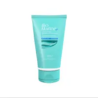 کرم و اسکراب لایه بردار بایومارین مدل seaweed مناسب انواع پوست حجم 100 میل