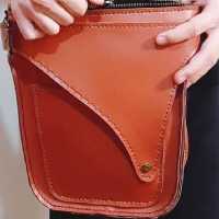 کیف دوشی اسپرت گالری محصولات سارا