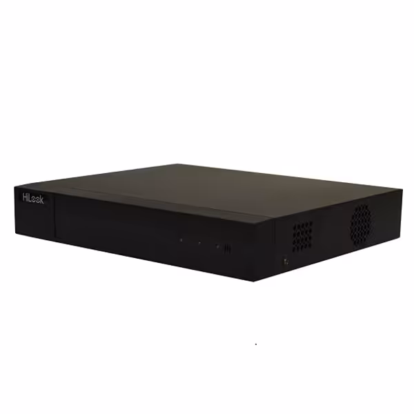 ضبط کننده ویدئویی 8 کاناله Hilook مدل DVR-208G-F1 - فروشگاه اینترنتی طیف سنتر