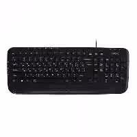 کیبورد بیاند مدل BK-8200 با حروف فارسی - پردیس پازار