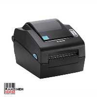 لیبل پرینتر و بارکد پرینتر بیکسولون  Bixolon SLP TX403