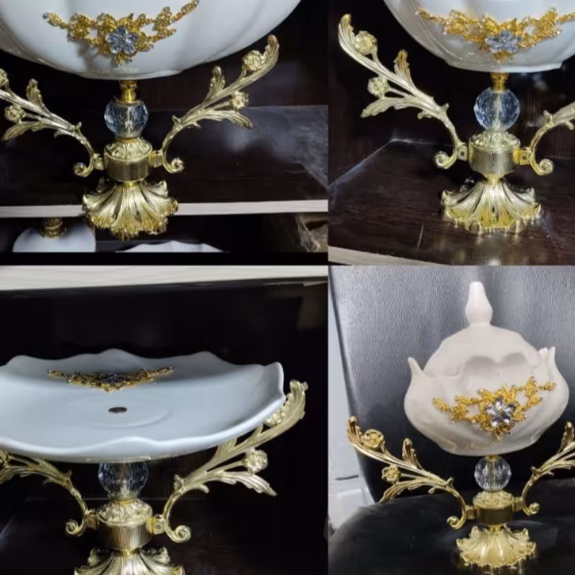 ست سرو و پذیرایی