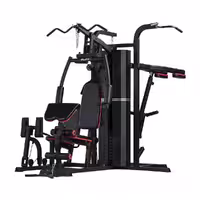 مولتی جیم 4 ایستگاه برند B.S.G مدل MS641