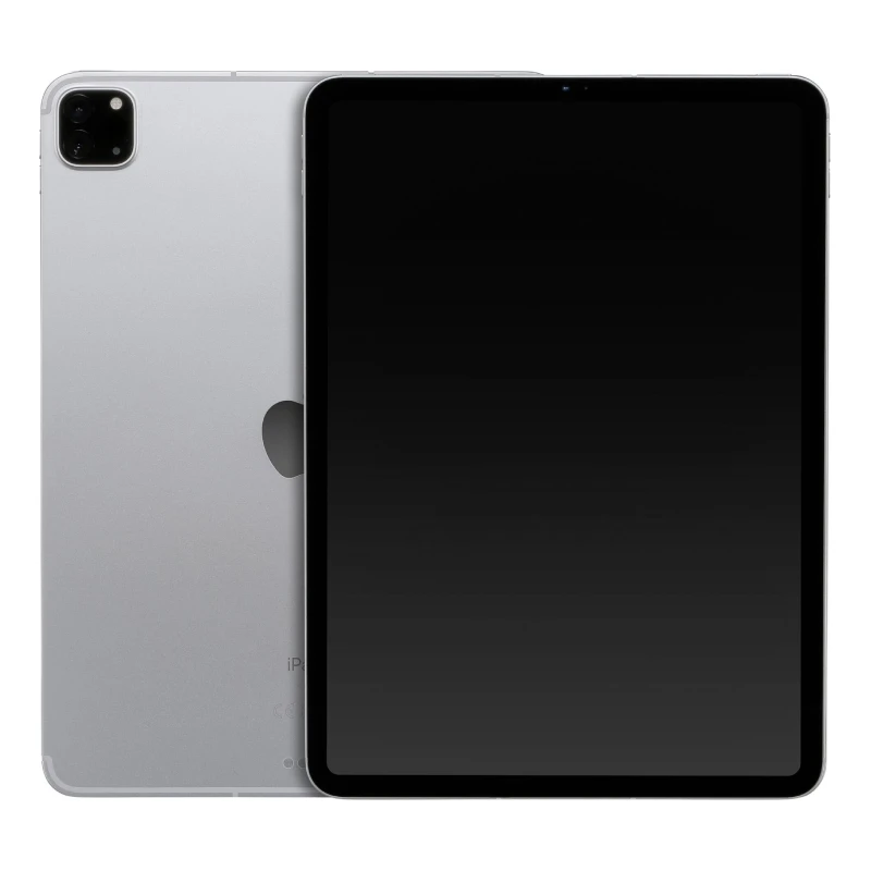 خرید و قیمت تبلت اپل مدل iPad Pro 12.9 inch 2022 5G ظرفیت 1 ترابایت رم 16 گیگابایت