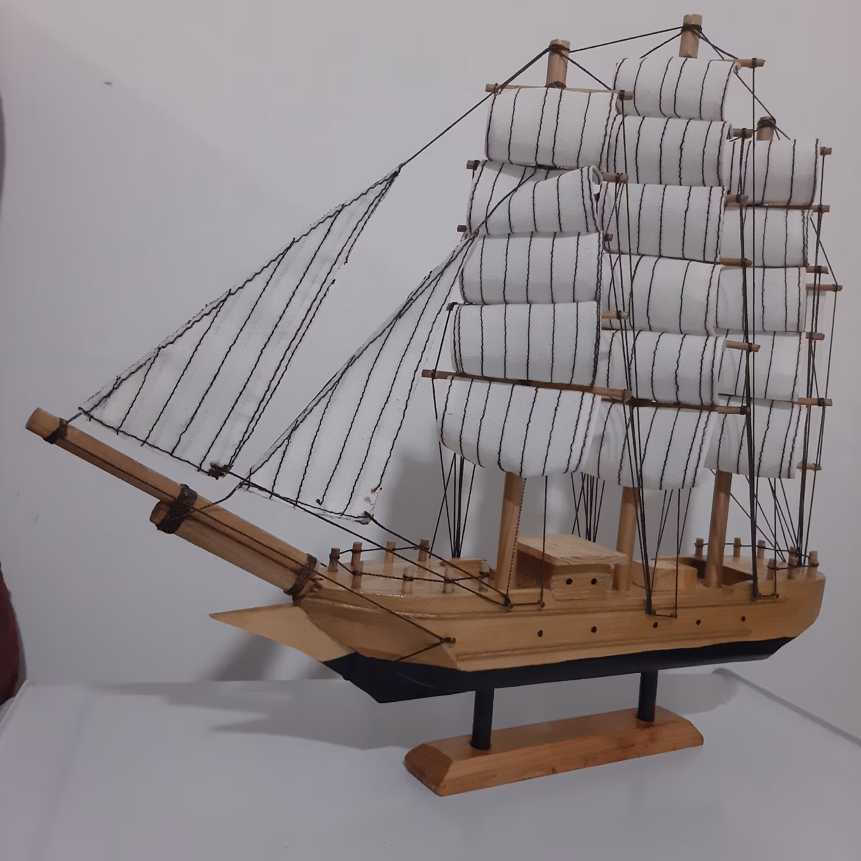 کشتی سفارشی