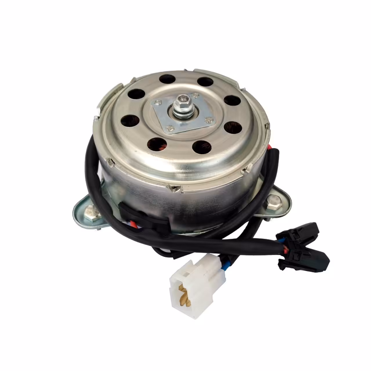 موتور فن دو دور خودرو نوین پارت مناسب پراید