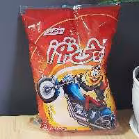 پفک چی توز موتوری سایز متوسط (ارسال فقط به پارک علم و فناوری پردیسان قم)