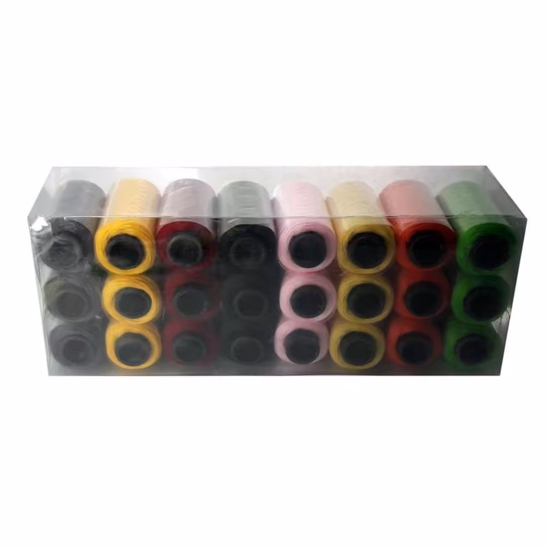 نخ سردوز مدل NS11 بسته 24 عددی