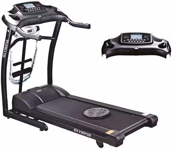 تردمیل المپیا EMS 5200