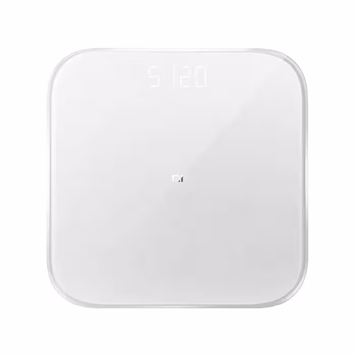 ترازو هوشمند شیائومی مدل Mi Smart Scale 2 ( XMTZC04HM )