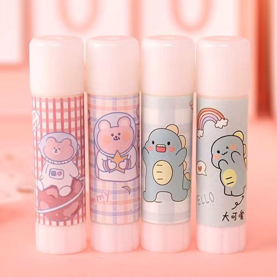 چسب ماتیکی فانتزی