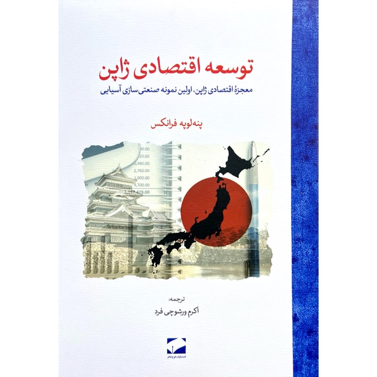 توسعه اقتصادی ژاپن