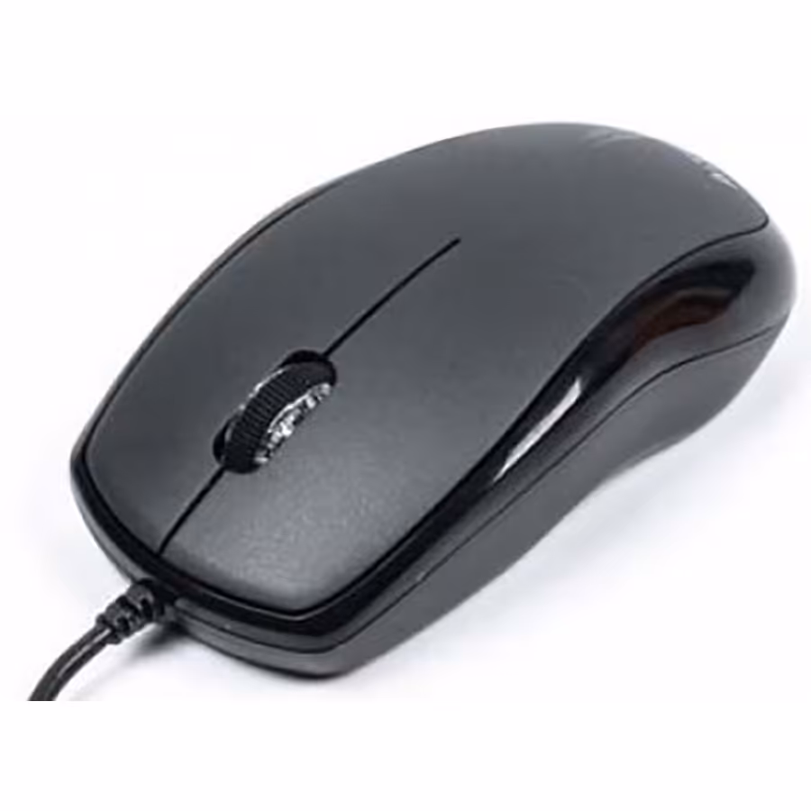 ماوس با سیم ای فور تک N-335