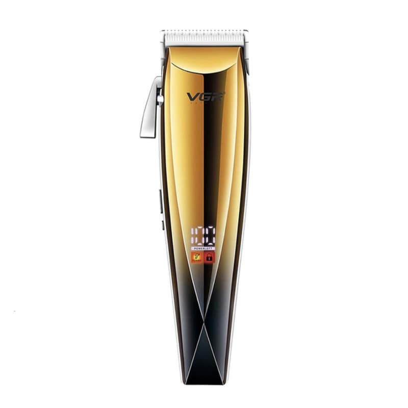 ماشین اصلاح حجم زن وی جی ار V-115