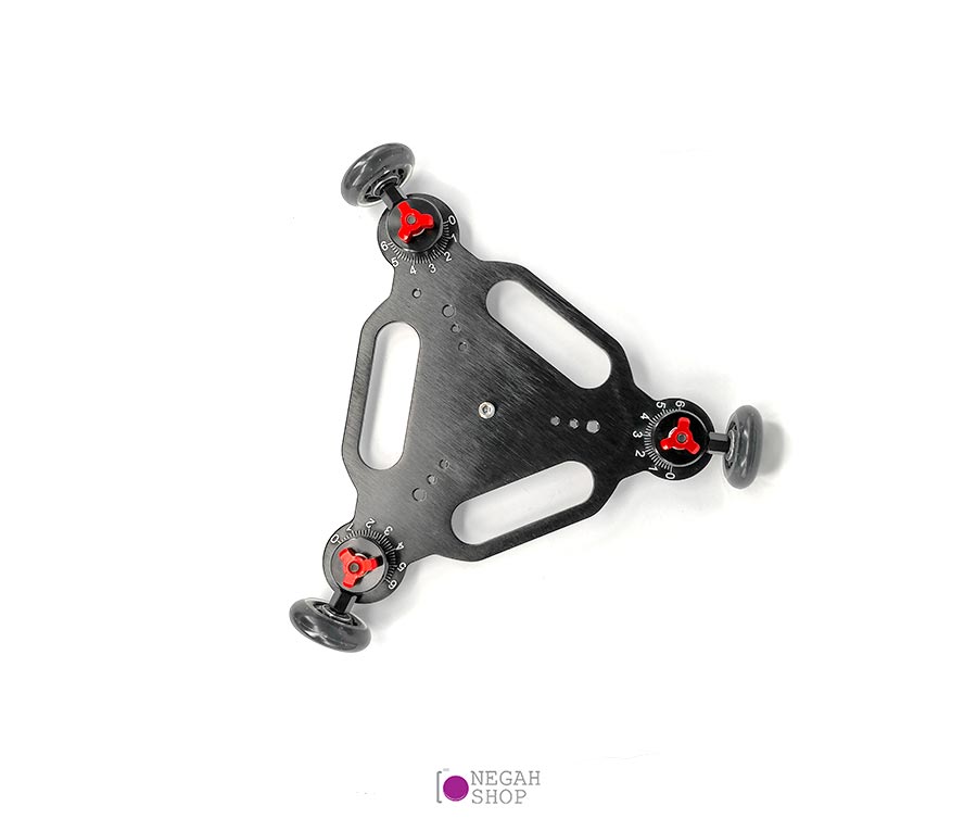 دالی فیلمبرداری TC3030
