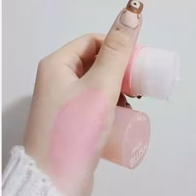 رژ گونه جادویی