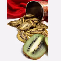 کیوی خشک آرسی