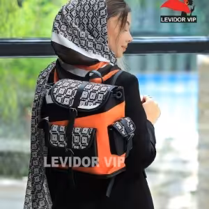 ست کوله و شال