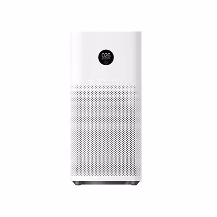 دستگاه تصفیه هوا شیائومی مدل Mi Air Purifier 4 ( نسخه گلوبال پک اصلی )