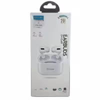 هندزفری  بلوتوثی  X-Hanz مدل TW-03 (PRO) سفید 